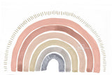 Kate Boho Rainbow Backdrop Designed by Mandy Ringe Photography - Kate Backdrop