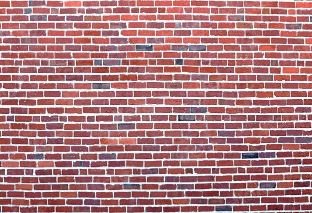 Kate Red Brick Wall Old Retro Backdrop for Photograph
