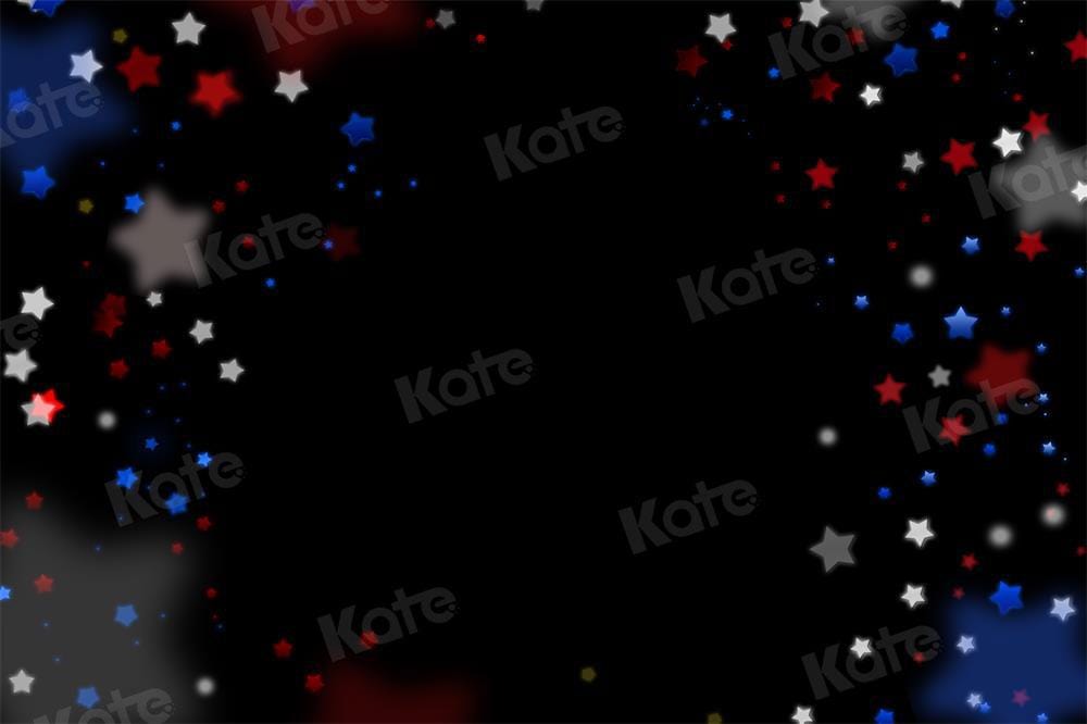 Kate Universe Star Black Backdrop for Photography