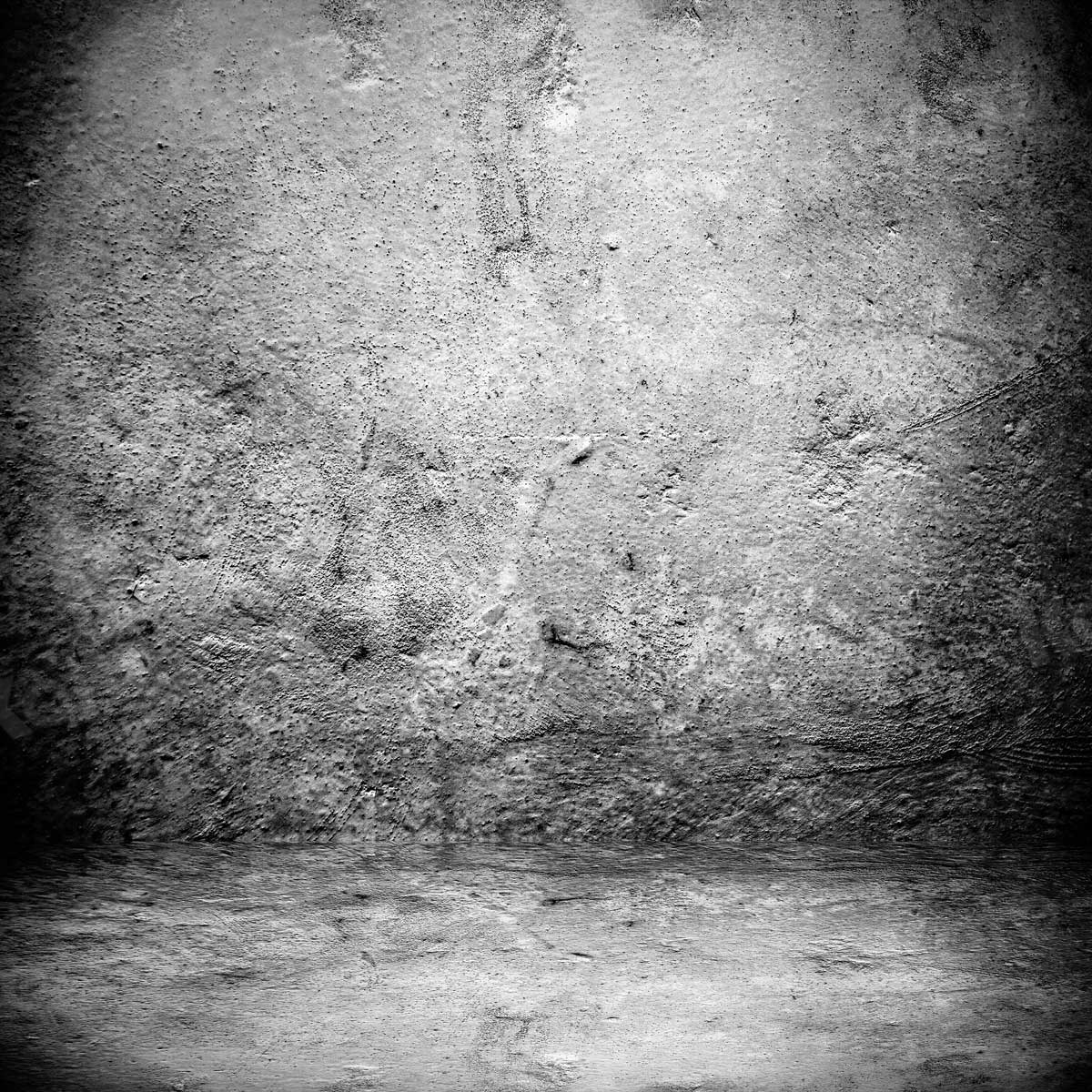 Kate Dark Concrete Abstract Textured Photo Backdrop - Katebackdrop