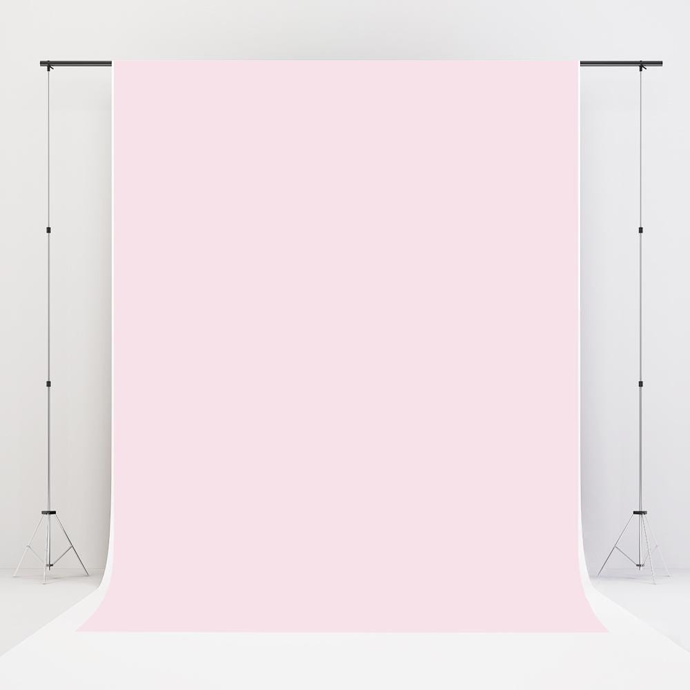 Kate Blush Solid Cloth Photography Fabric Backdrop - Katebackdrop