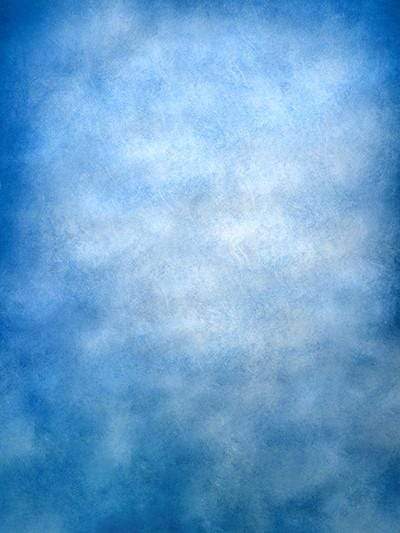 Kate Light Blue Texture Photography Abstract Backdrop - Katebackdrop