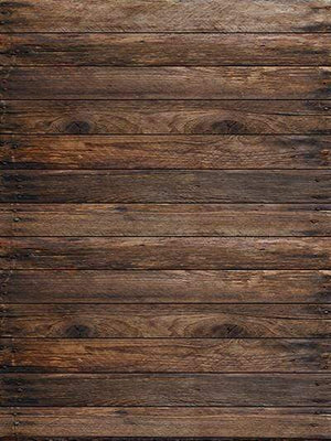 Kate Dark Wooden Backdrop For Children Picture - Katebackdrop