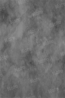 Elegant Grey Textured Studio Backdrop