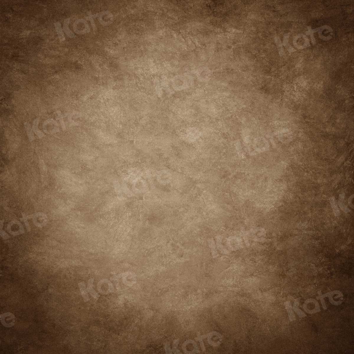 Kate Old Master Abstract Texture Dark Brown Backdrop for Photography