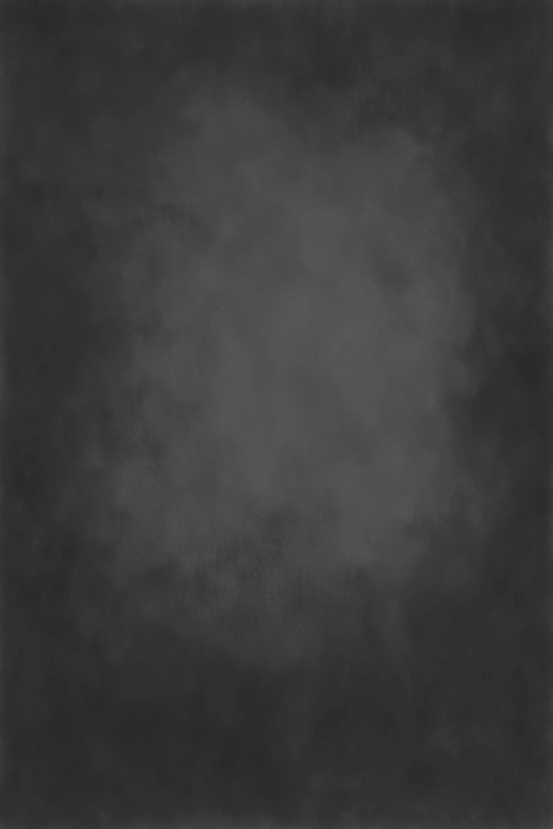 Kate Abstract Cold Tones Of Dark Gray Oliphant Textured Backdrop - Kate Backdrop