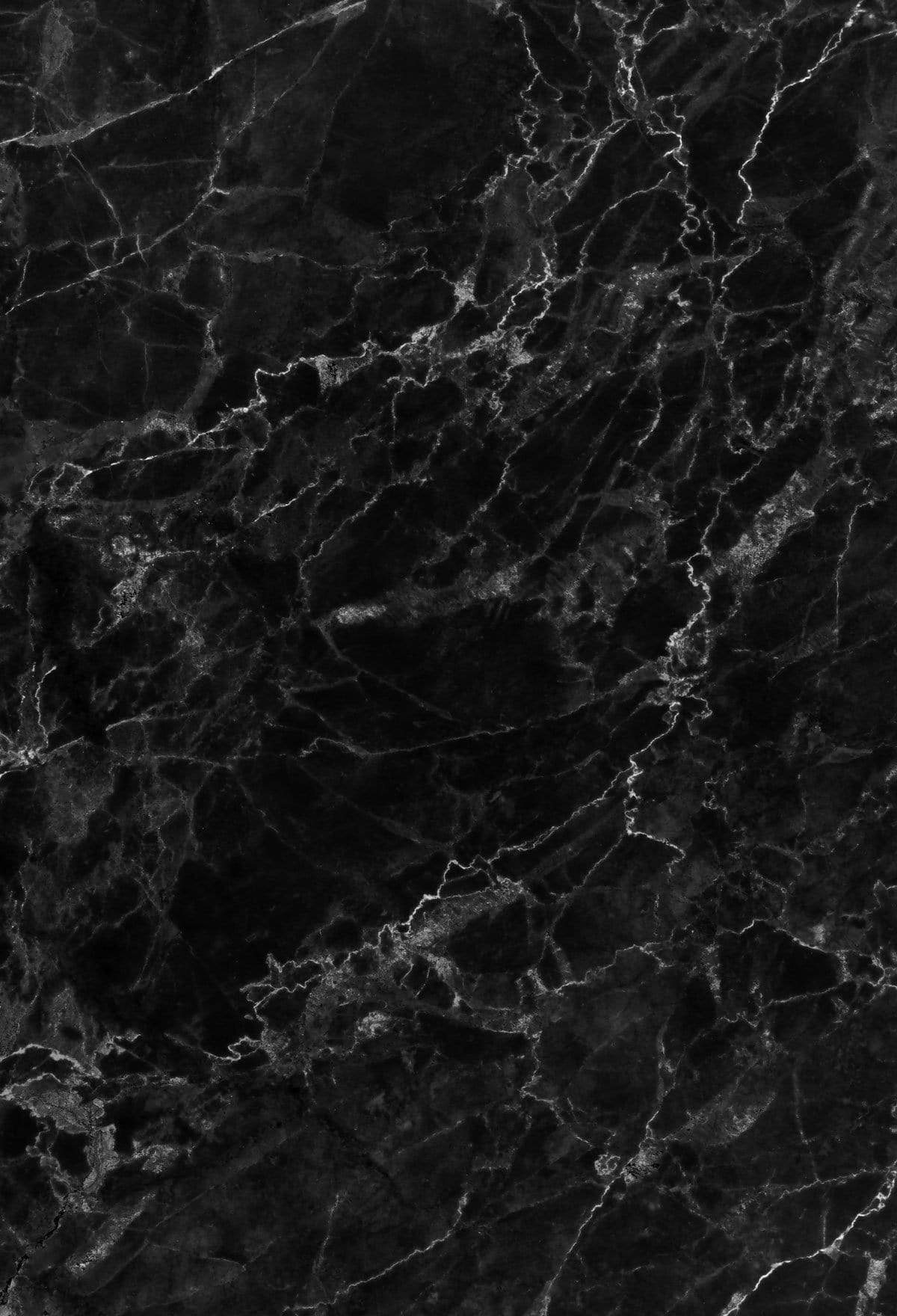 Katebackdrop£ºKate Dark Black  Marble Stone Texture Backdrop