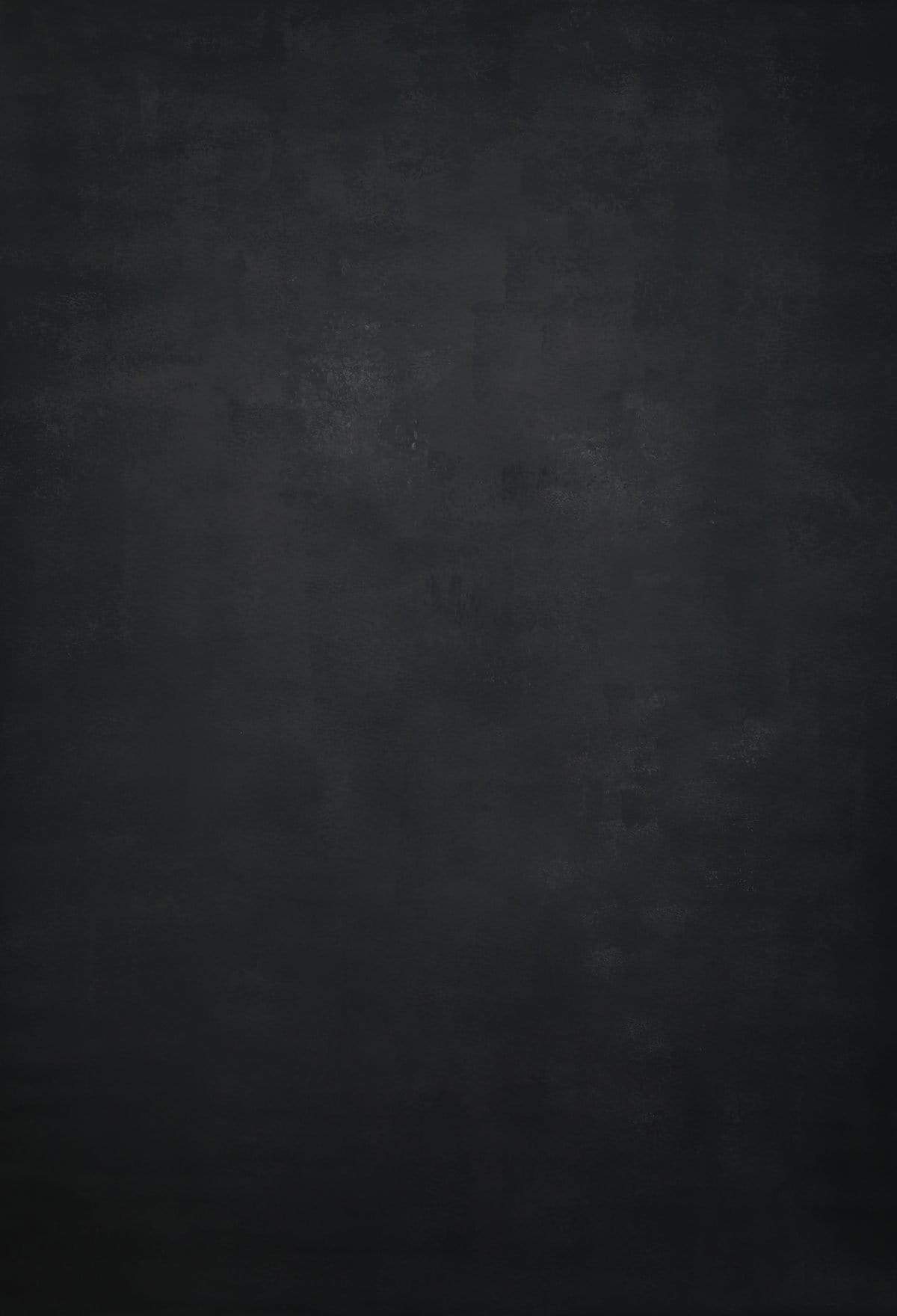 Katebackdrop£ºKate Dark Black Abstract Backdrop for Photography