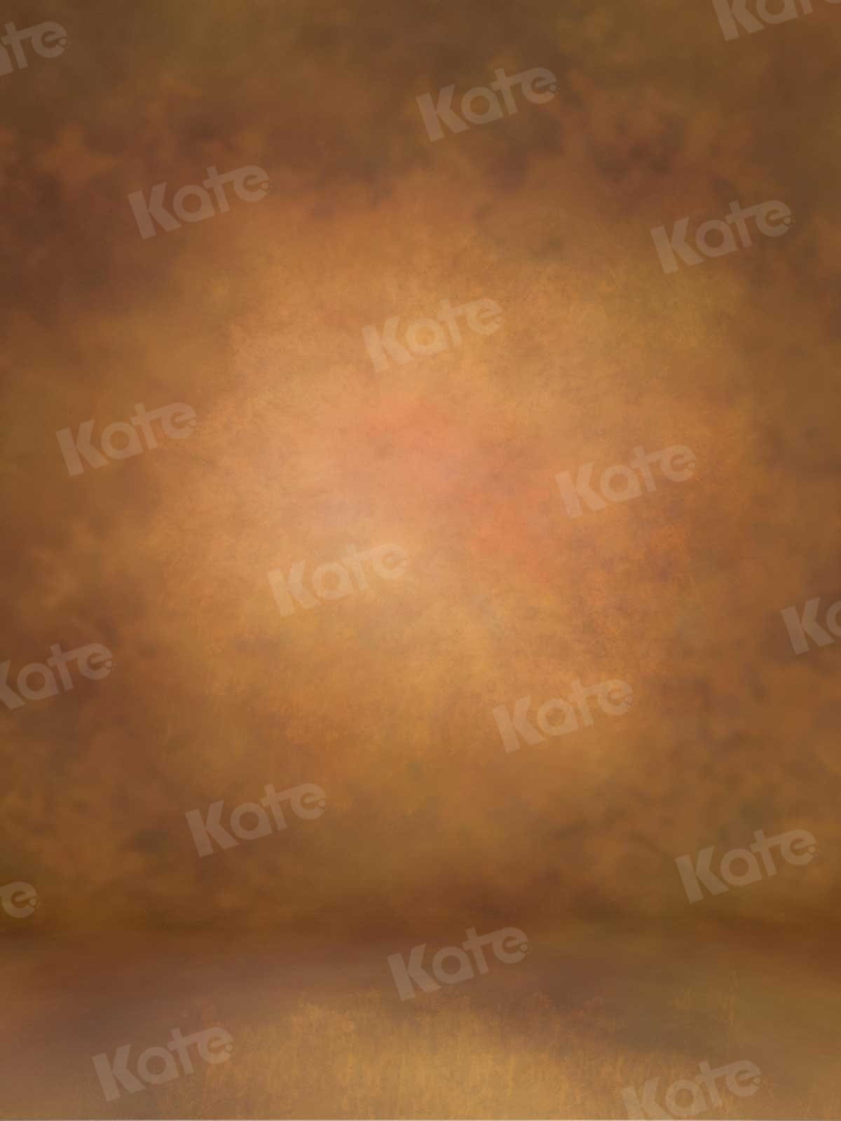 Kate Abstract Brown Old Master Texture Portrait Backdrop for Photography