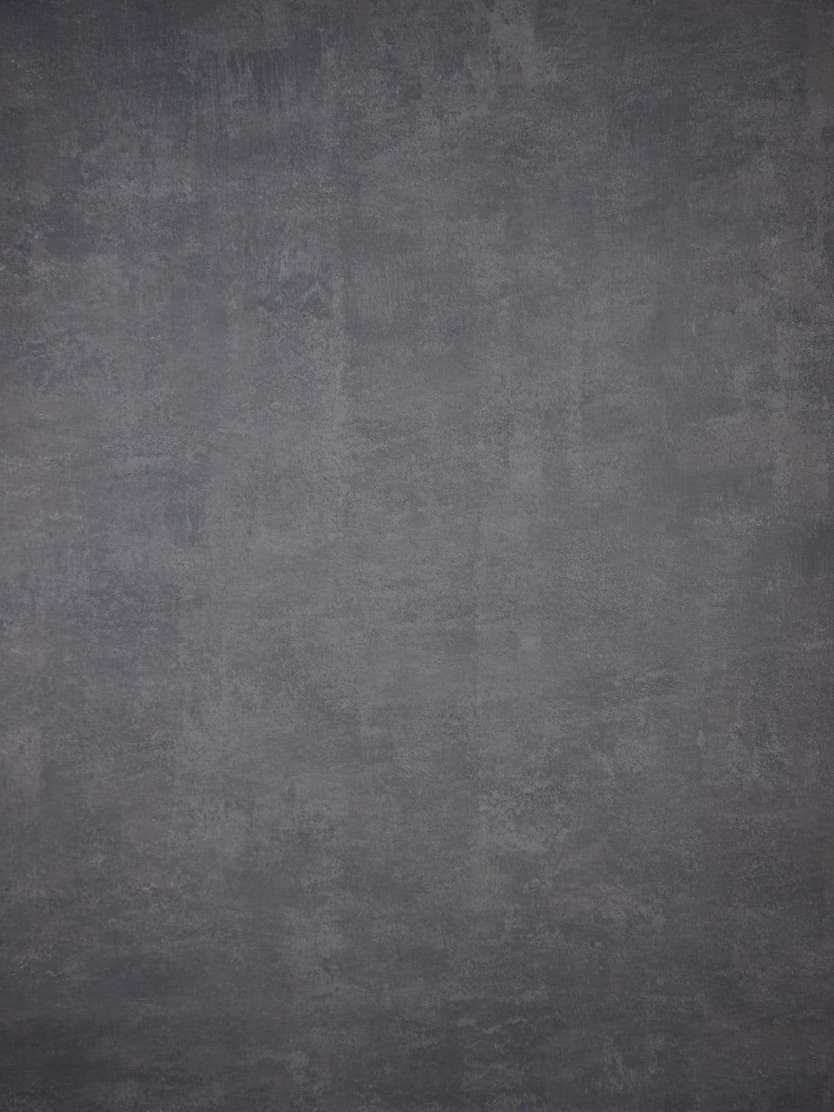 Katebackdrop£ºKate Abstract Textured Dark Grey Backdrop for Photography