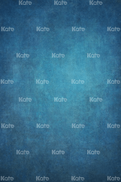 Kate Abstract Backdrop Royal Blue for Photography