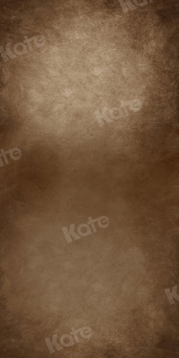 Kate Sweep Backdrop Brown Abstract For Photography - Kate Backdrop