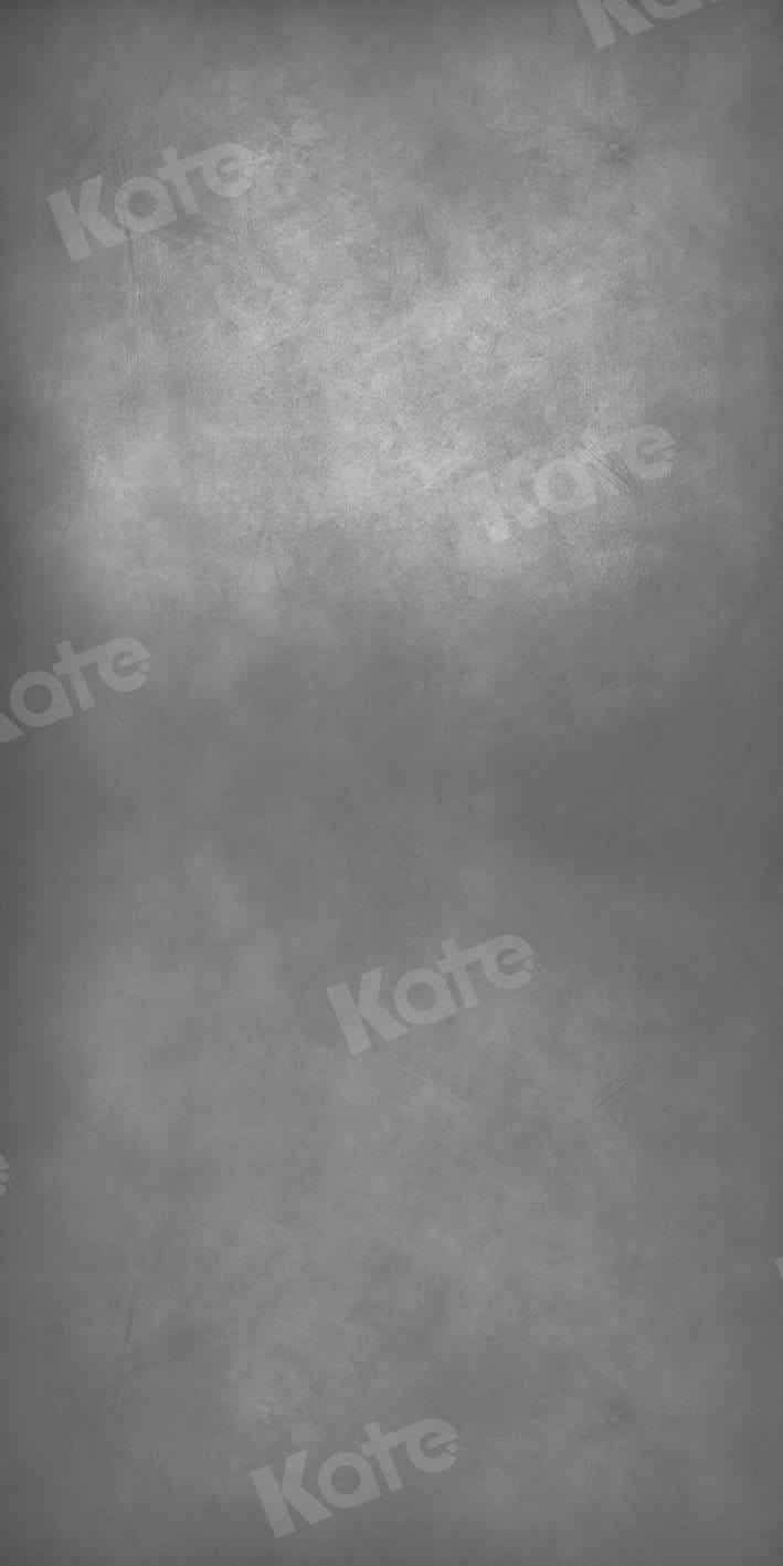 Kate Sweep Backdrop Gray Abstract For Photography