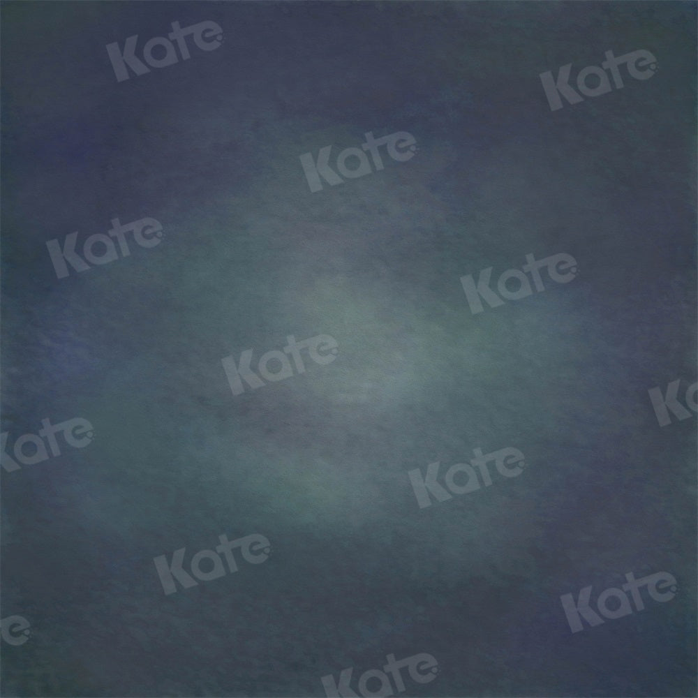 Kate Abstract Blue Backdrop for Photography