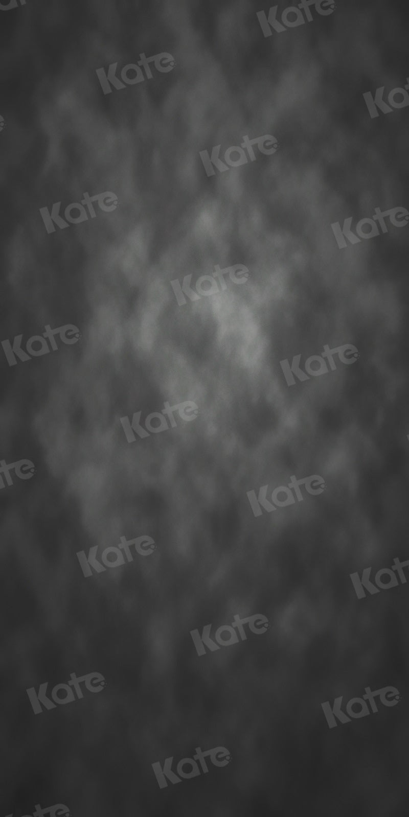 Kate Black Abstract Texture Backdrop for Photography