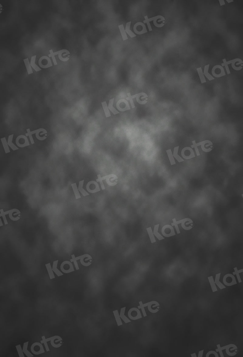 Kate Black Abstract Texture Backdrop for Photography