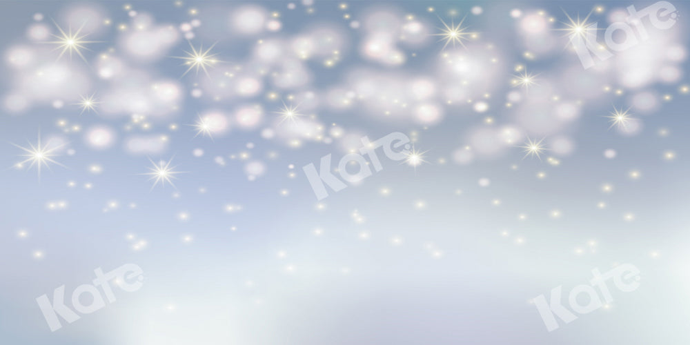 Kate Bokeh Starlight Backdrop Designed by Chain Photography
