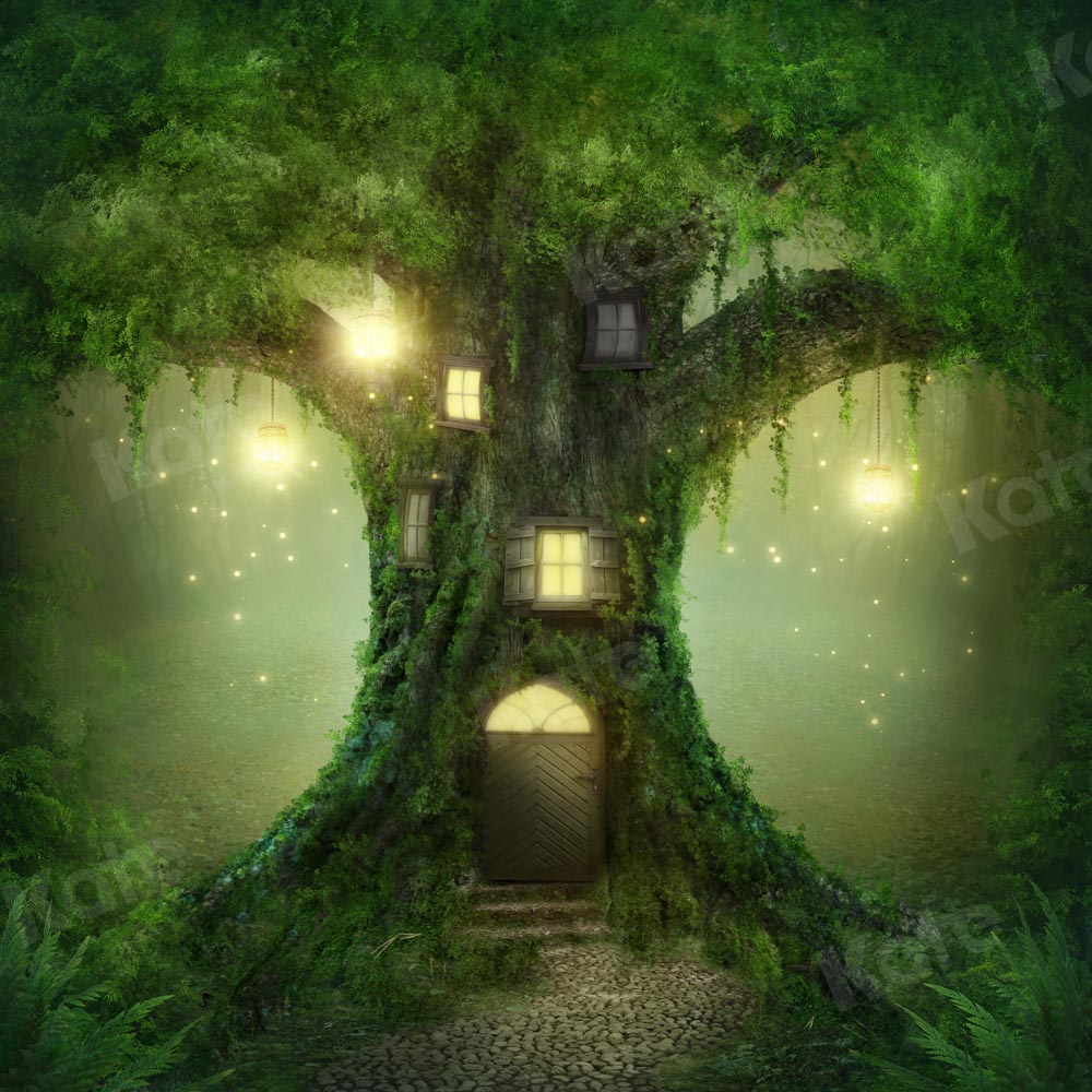 Home - The Enchanted Forest