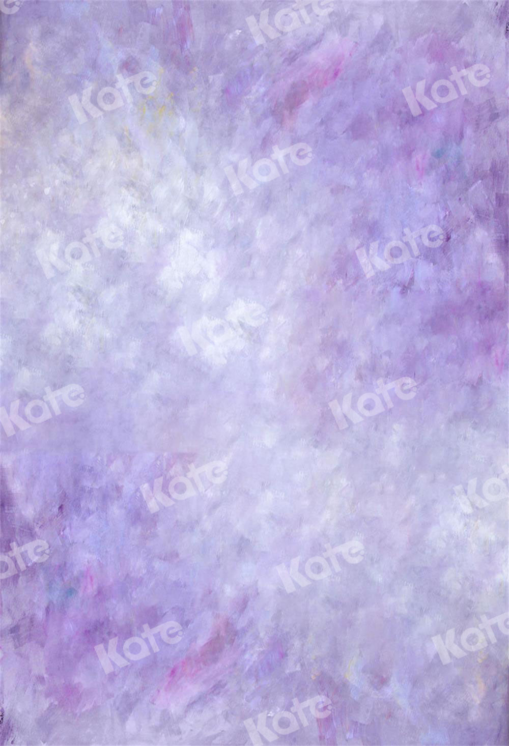 Kate Fine Art Purple Backdrop Abstract Texture for Photography
