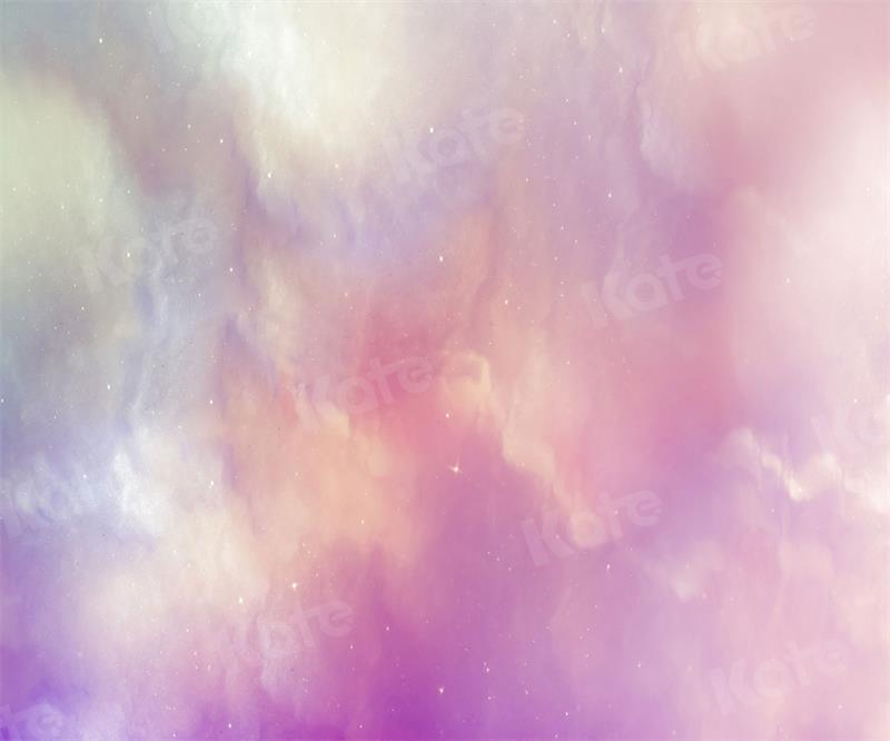 Kate Galaxy Abstract Glitter Backdrop for Photography