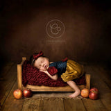 Kate Old Master Abstract Texture Light Brown Backdrop for Photography - Kate Backdrop