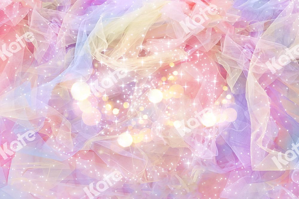 Kate Shiny Fantasy Princess Backdrop Designed by GQ