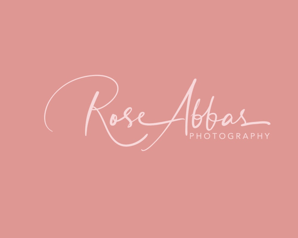 Kate Pink Floor Backdrop for Photography Designed By Rose Abbas