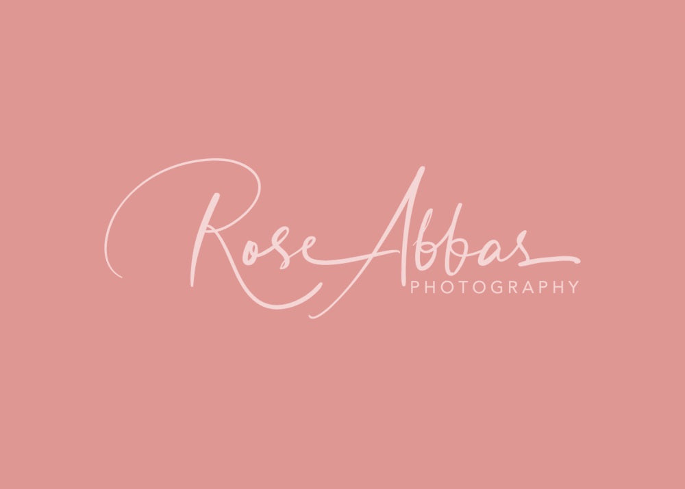 Kate Pink Floor Backdrop for Photography Designed By Rose Abbas