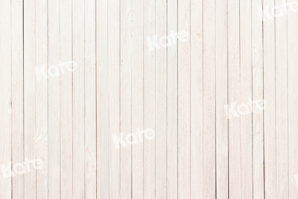 Kate White Planks Backdrop Designed by Chain Photography
