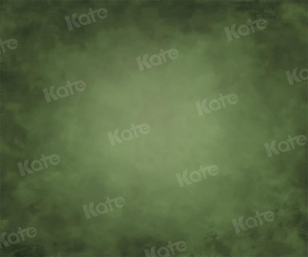Kate Abstract Texture Green Backdrop for Photography