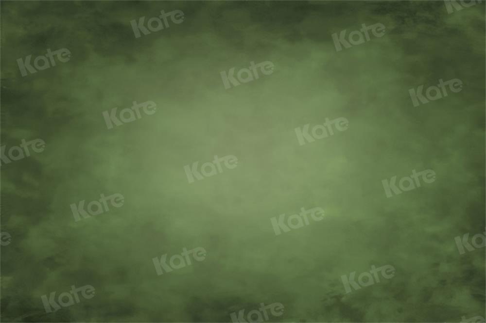 Kate Abstract Texture Green Backdrop for Photography