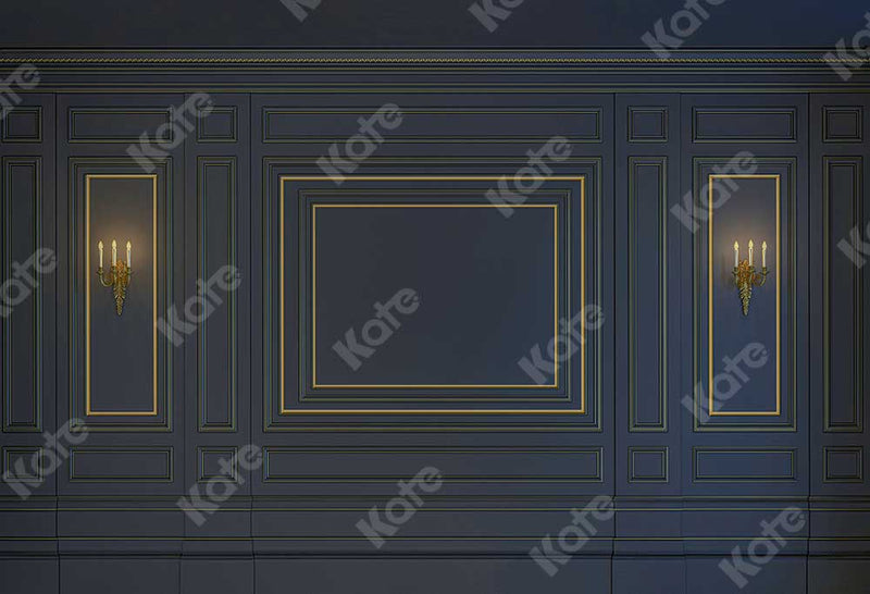 Vintage Retro Wall for Portrait Photoshoot | Kate Backdrops – Page 4