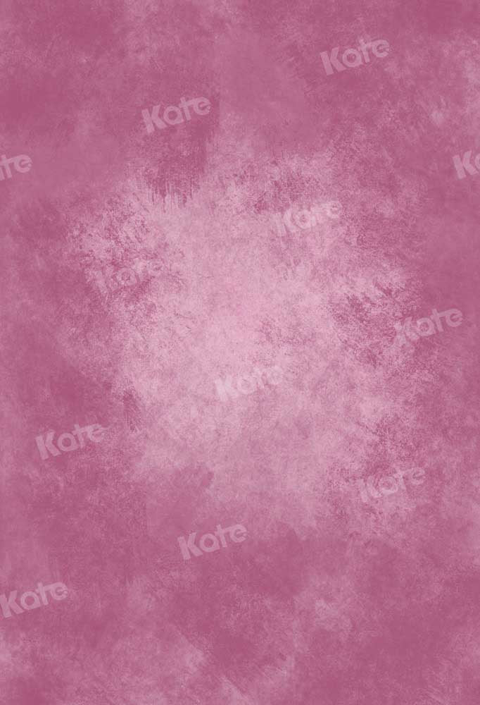 Kate Pink Abstract Backdrop Texture Designed by Kate Image