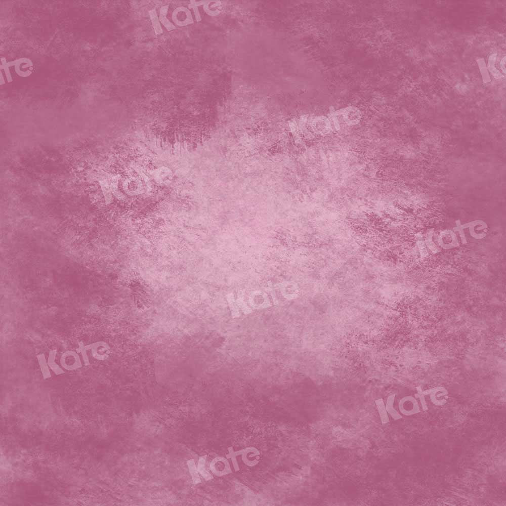 Kate Pink Abstract Backdrop Texture Designed by Kate Image