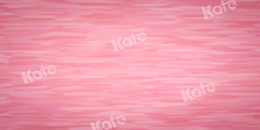 Kate Pink Abstract Backdrop Designed by Kate Image