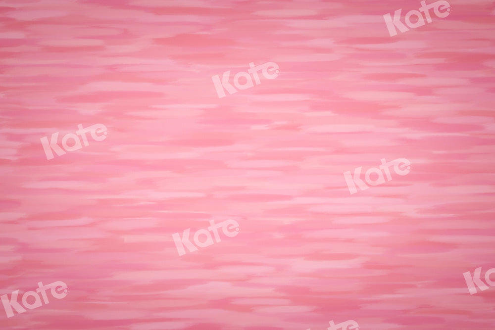Kate Pink Abstract Backdrop Designed by Kate Image
