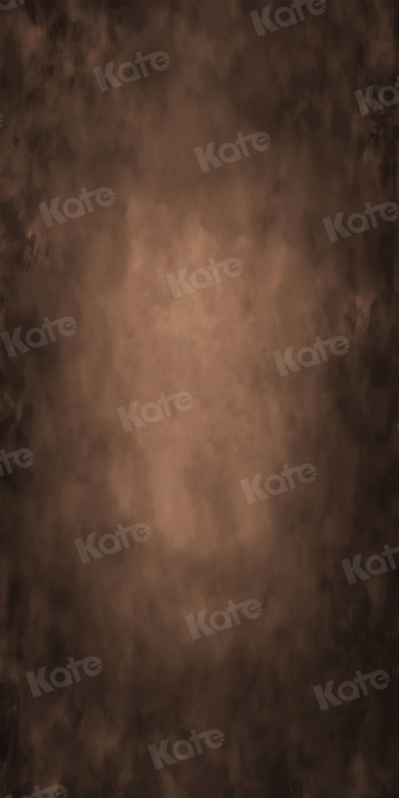 Kate Sweep Dark Brown Backdrop Abstract Texture for Photography