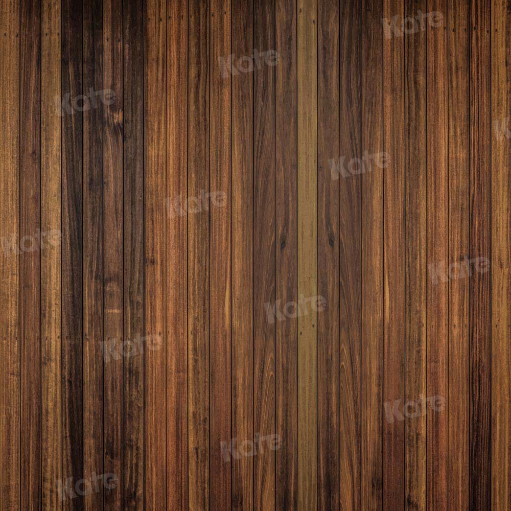 Kate Wooden Board Backdrop Dilapidated Mottled Designed by Chain Photography