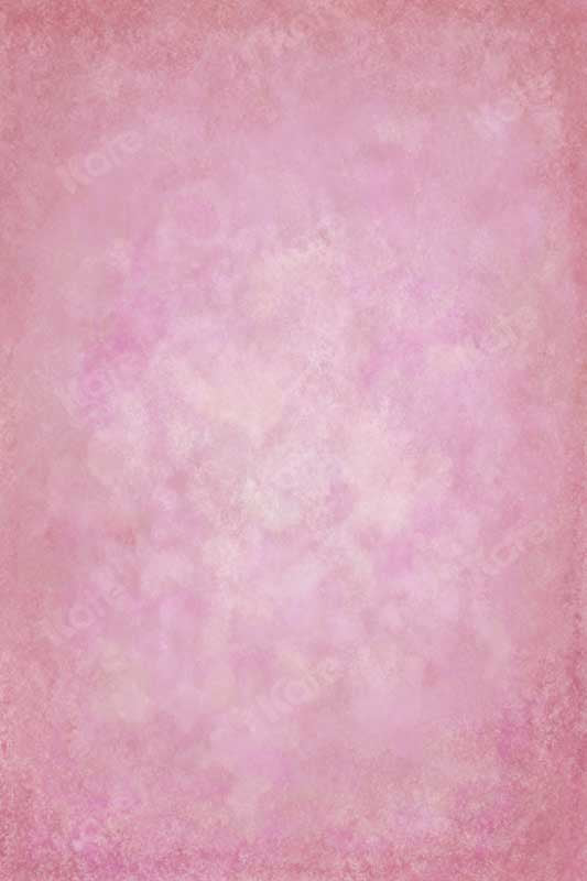 Kate Abstract Pink Fine Art Backdrop Designed by Kate Image - Kate Backdrop