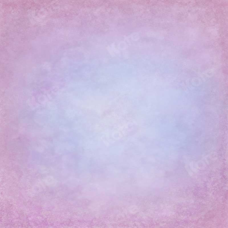 Kate Abstract Pink And Purple Fine Art Backdrop Designed by Kate Image