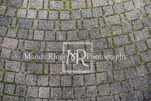 Katebackdrop¡êoKate Curved Stone Rubber Floor Mat Designed By Mandy Ringe Photography