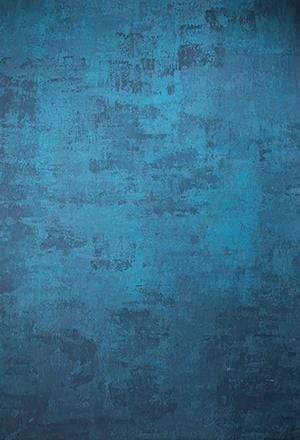Katebackdrop£ºKate Hand Painted Canvas Denim Blue Spray Painted Backdrops
