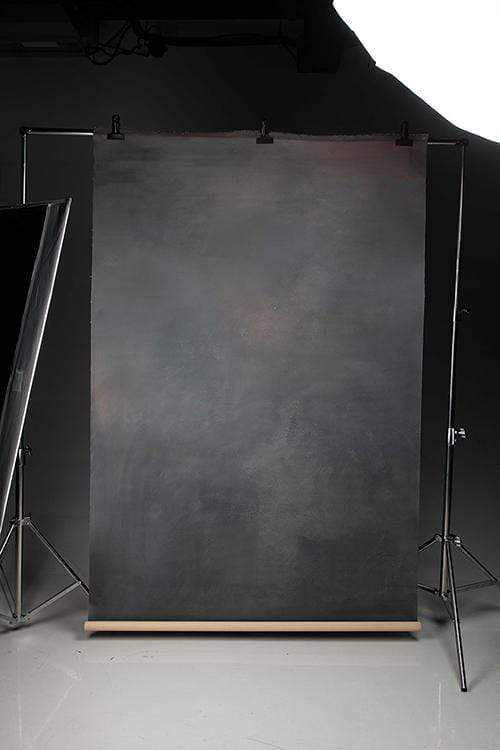 Katebackdrop£ºKate Hand Painted Brown and Gray Spray Painted Backdrops