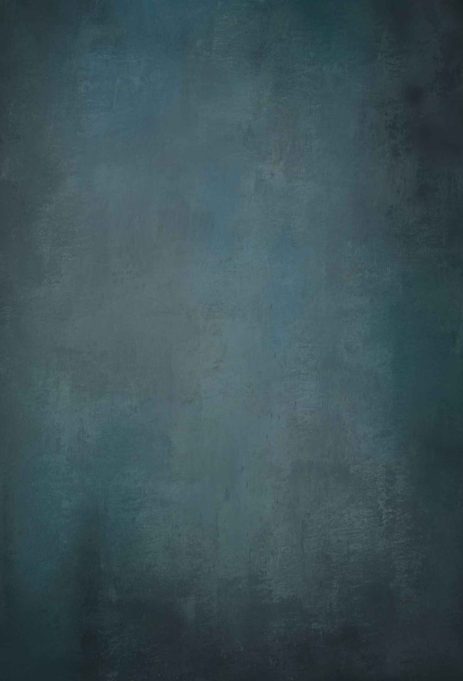 Kate 5x7ft Dark Green Abstract Texture Painted Backdrops