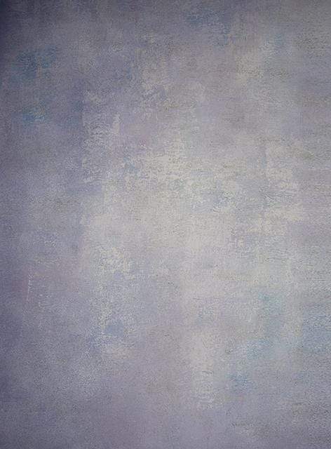Katebackdrop£ºKate Purple Blue Water Abstract Texture Spray Painted Backdrop