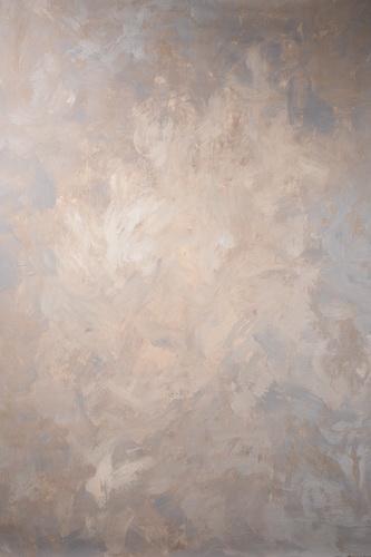 Katebackdrop£ºKate Abstract Brown Strong Textured Hand Painted Backdrops Canvas
