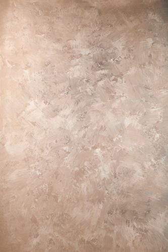 Katebackdrop£ºKate Abstract Brown Beige Strong Textured Hand Painted Backdrops Canvas