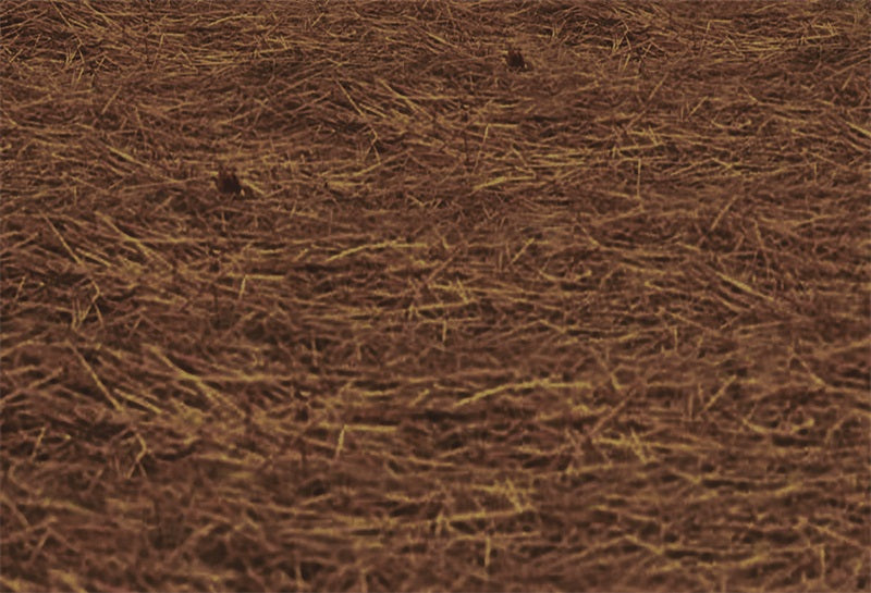 Kate Brown Dry Grass Rubber Floor Mat - Kate Backdrop