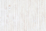Witte Textuur Hout Rubberen Vloermat