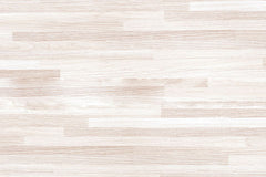 Kate White Wood Rubber Floor Mat
